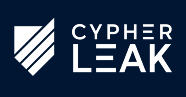 Cypherleak